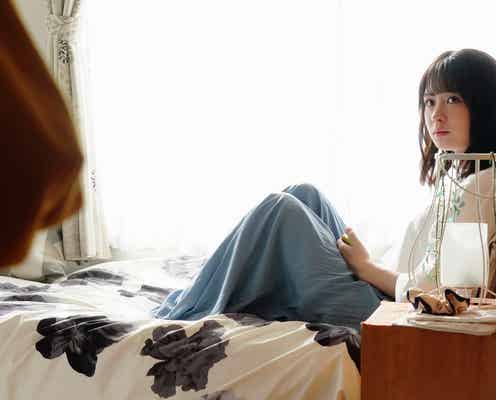 畑芽育“笑い方を忘れた女性”役で「Dr.チョコレート」出演決定