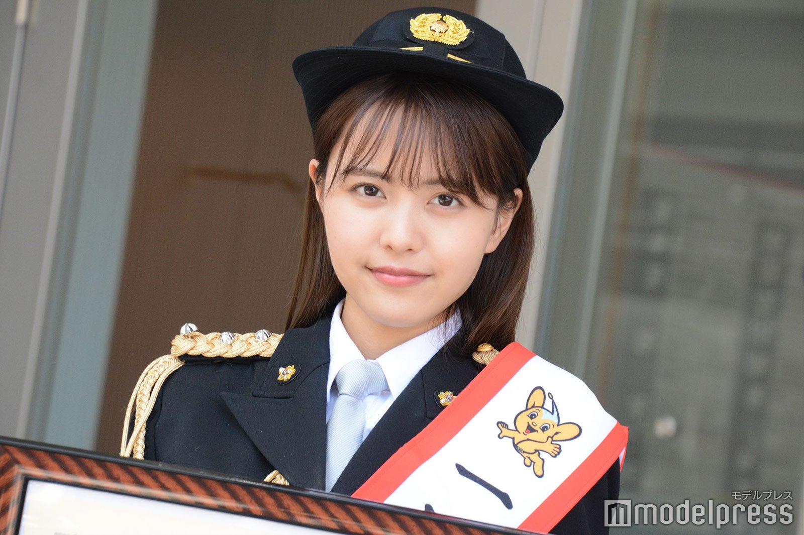 新田さちか（C）モデルプレス