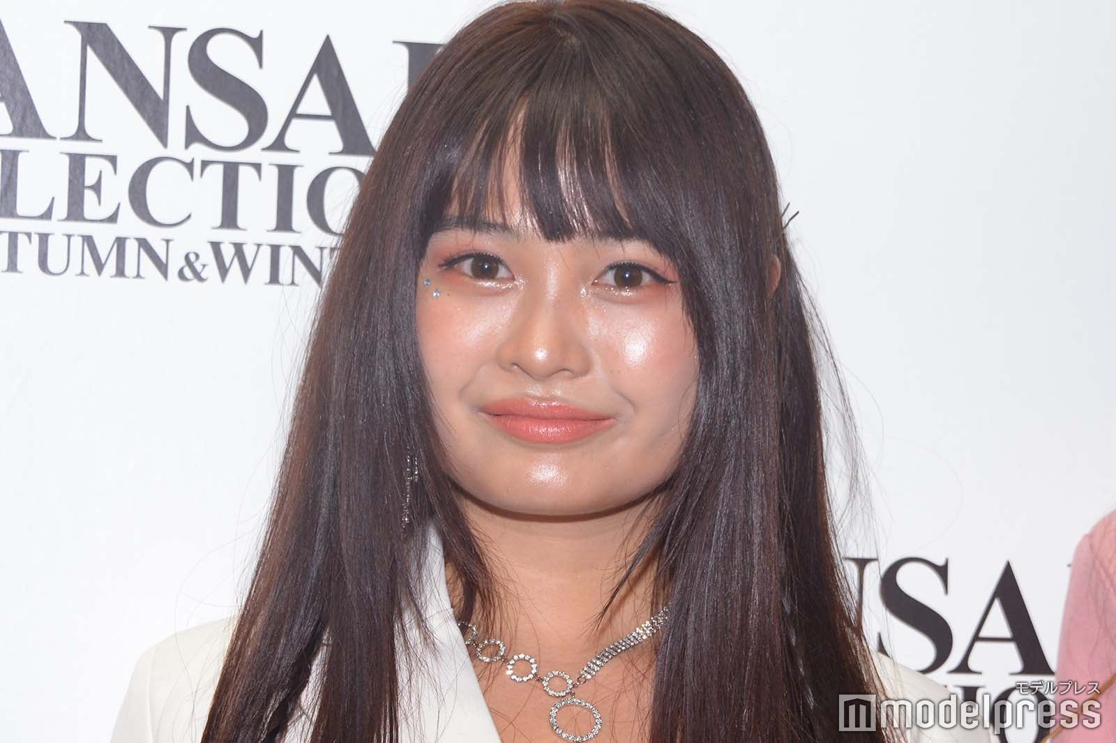 西本ヒカル（C）モデルプレス