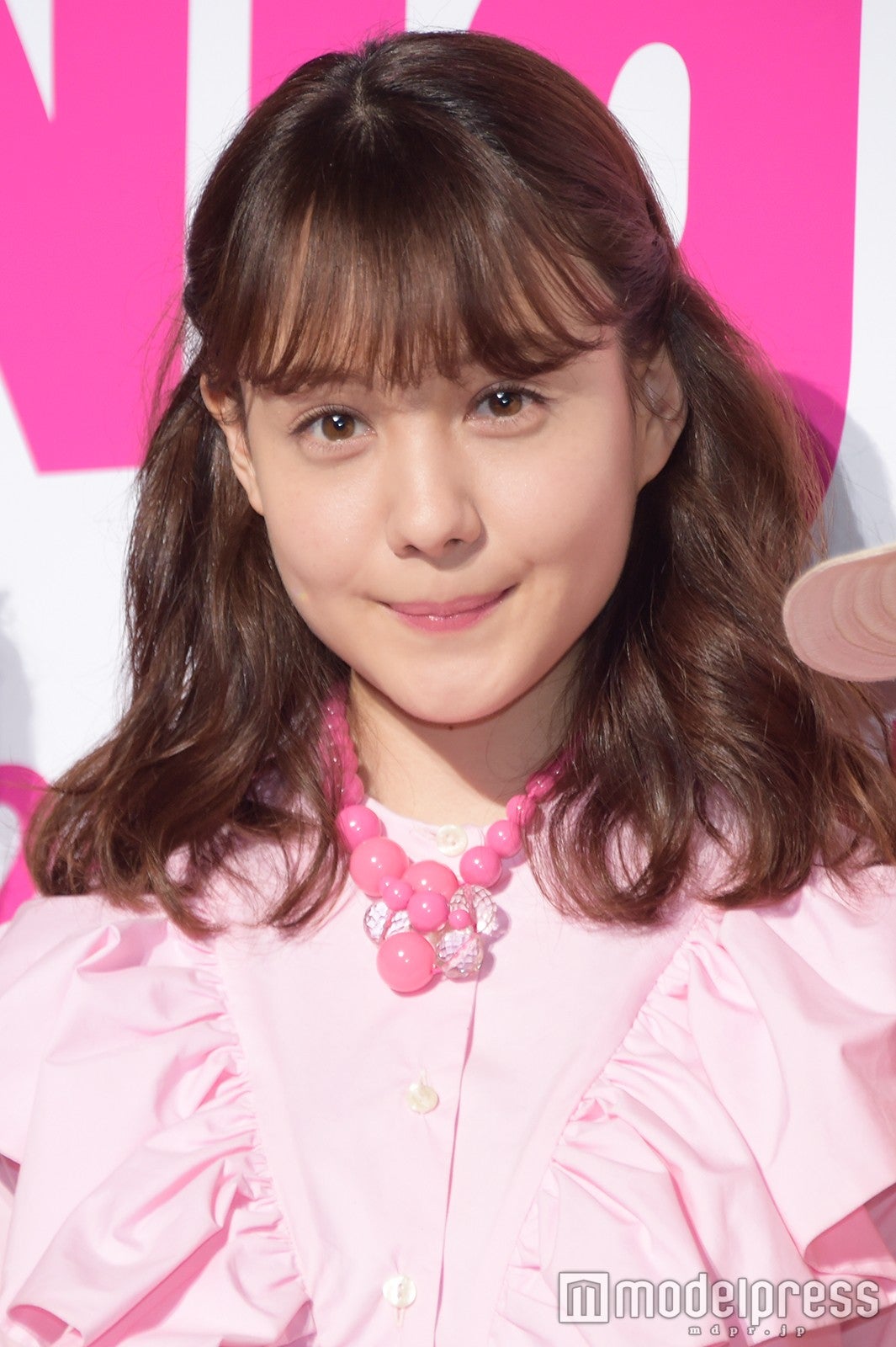 トリンドル玲奈（C）モデルプレス