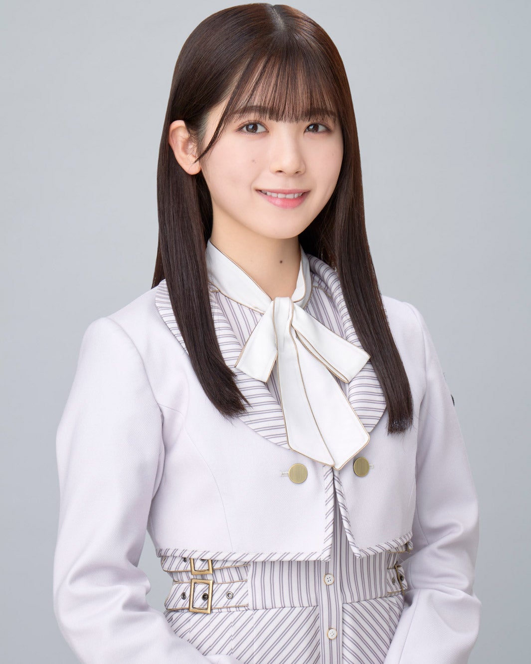 筒井あやめ（提供写真）