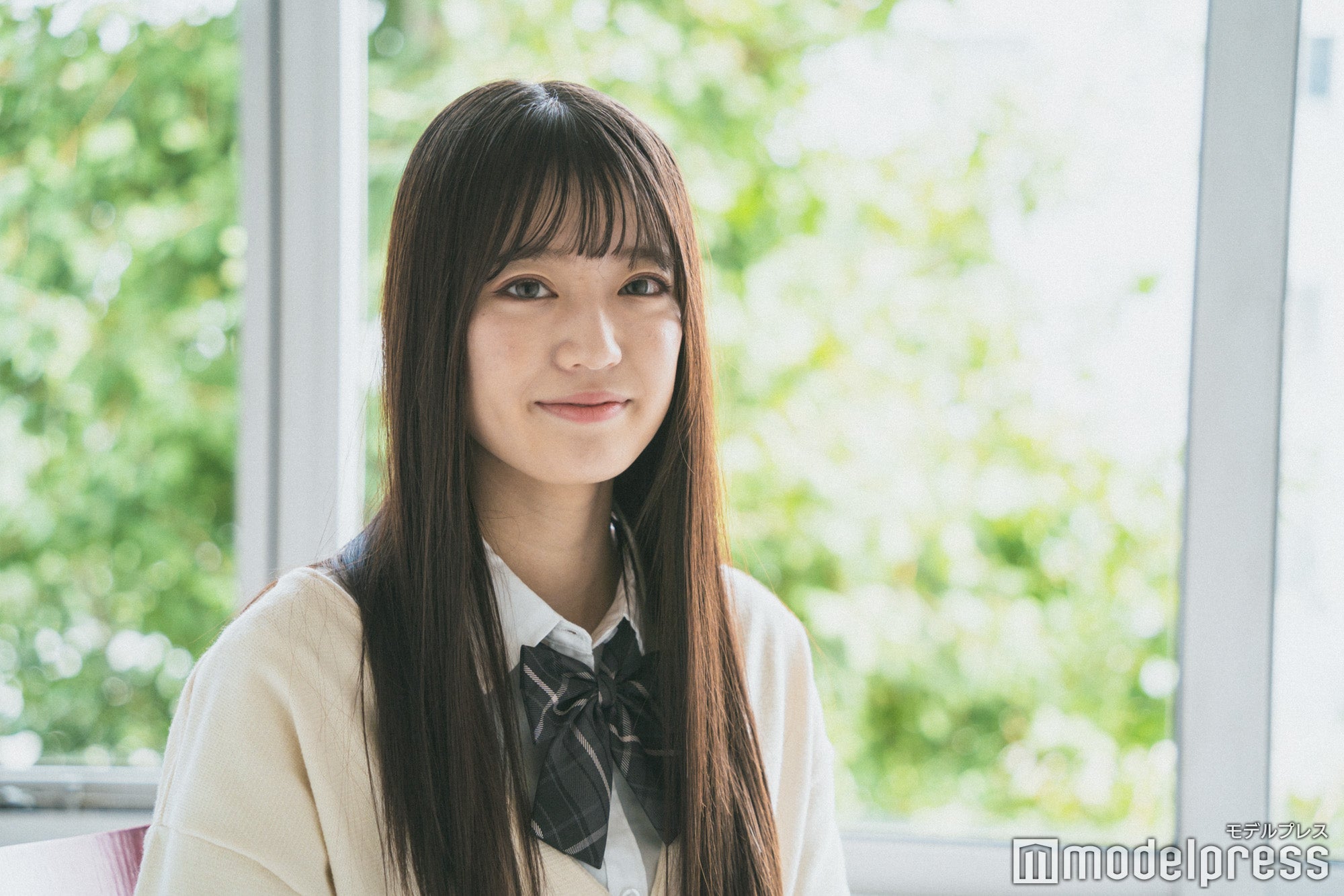 いろさん（C）モデルプレス