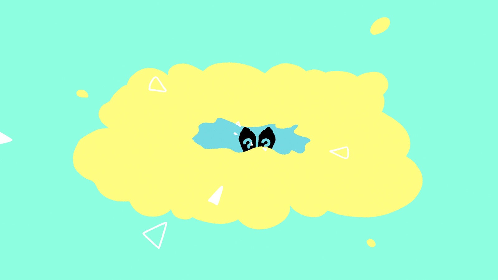 新TVCM「マックカフェ『フラッペしちゃった すいか＆パイン』」篇より（提供写真）