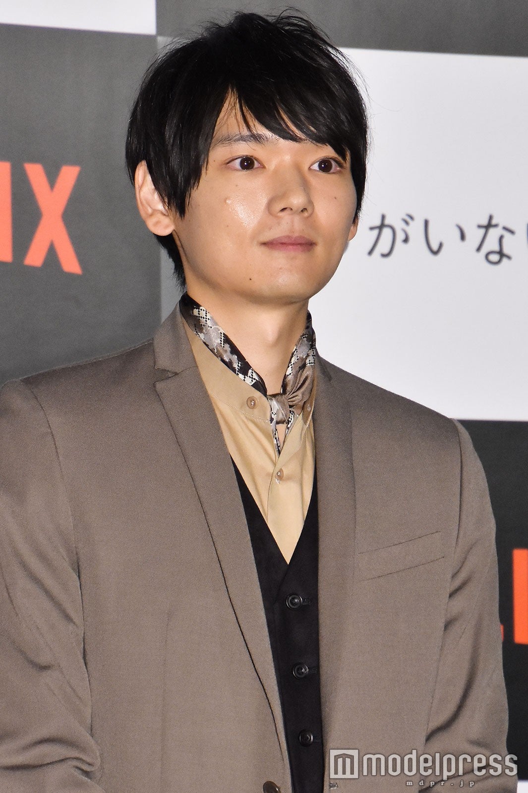 古川雄輝 （C）モデルプレス