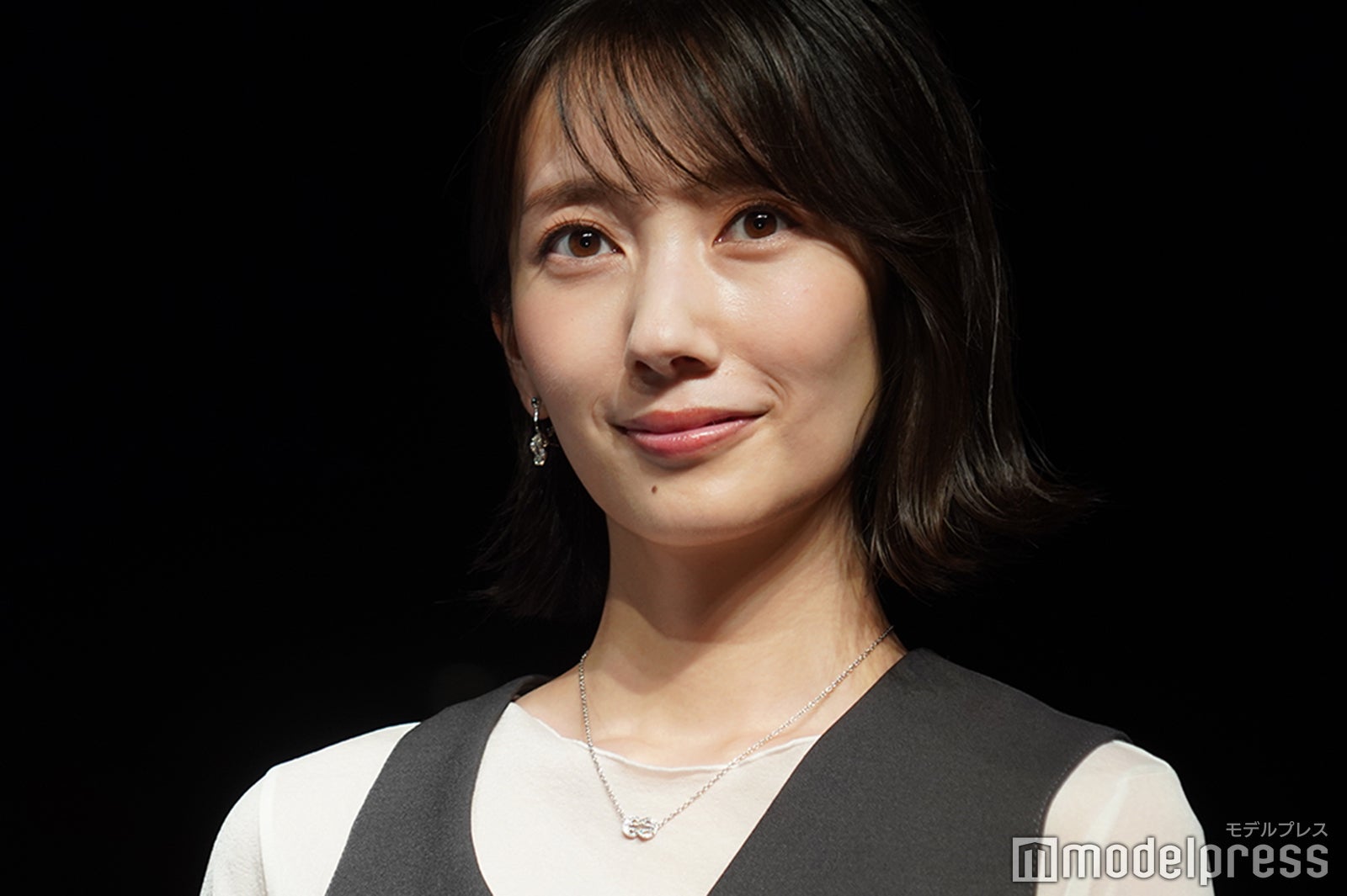 波瑠（C）モデルプレス