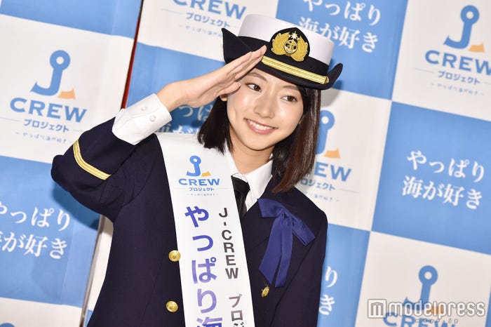 武田玲奈(C)モデルプレス