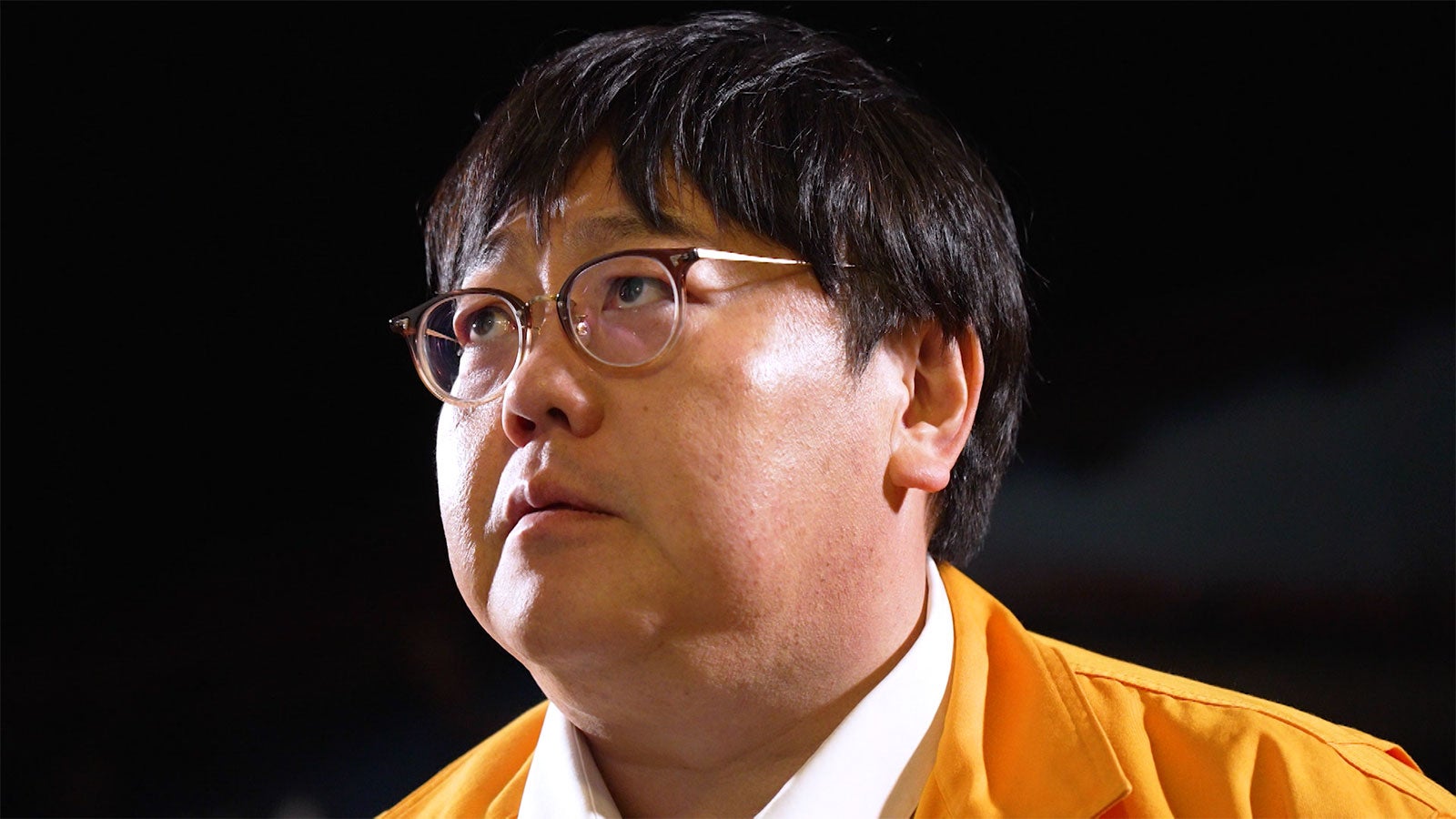 関太（C）日本テレビ