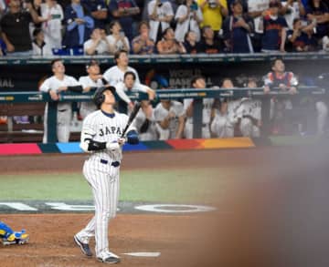 侍ジャパン 海外メディアが見たWBC8強敗退の戦いぶりとは 前回大会知る4人の記者に聞く 「投手力」、打者の「速球への対応」