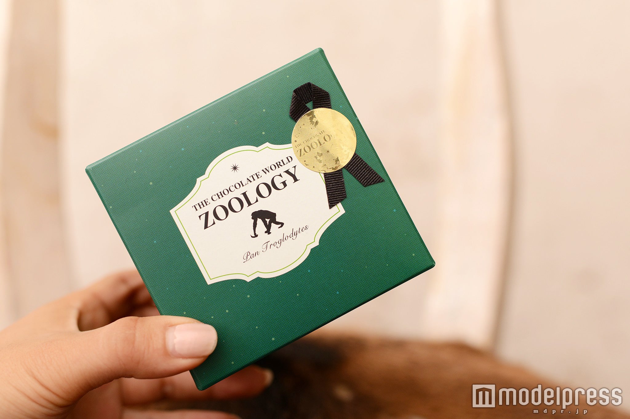 スイートプラザ チンパンジー￥756（C）モデルプレス