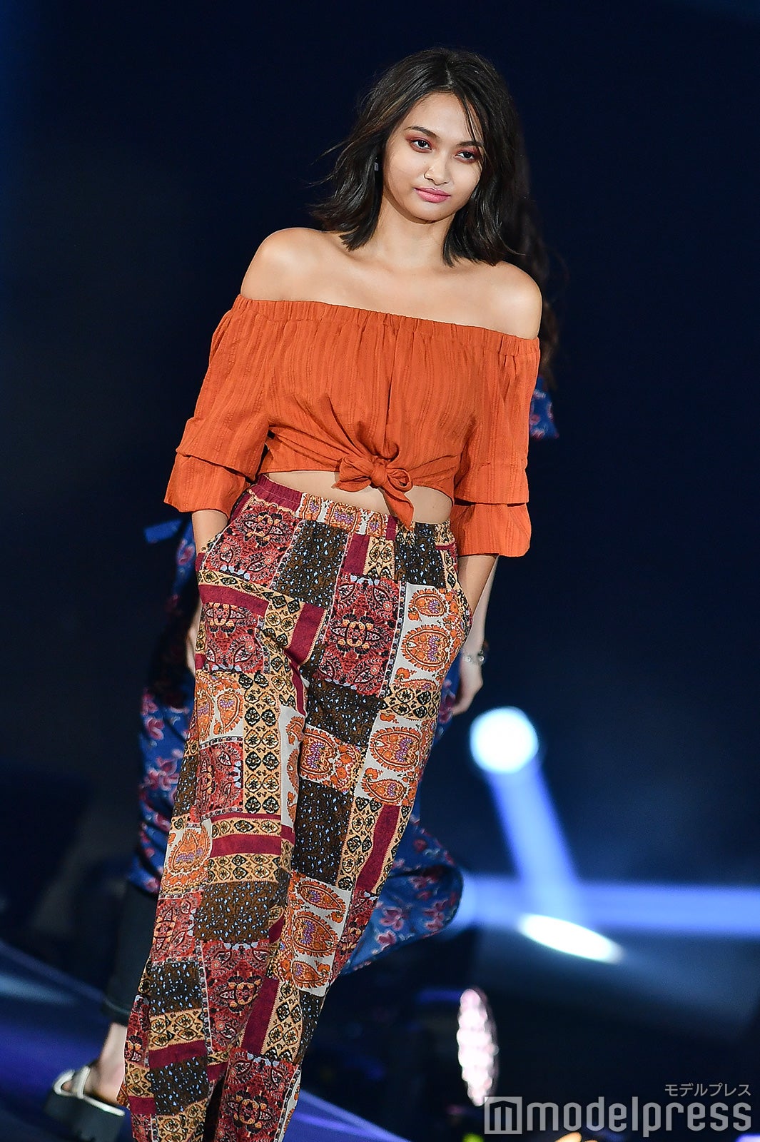 香川沙耶 （C）モデルプレス