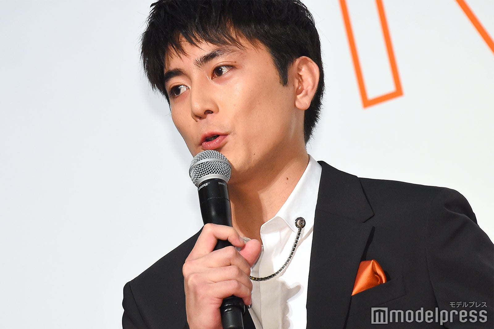 間宮祥太朗 （C）モデルプレス