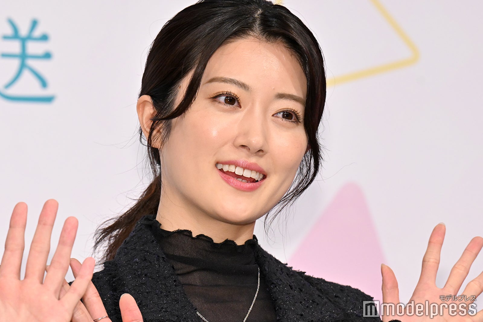 樋口日奈（C）モデルプレス