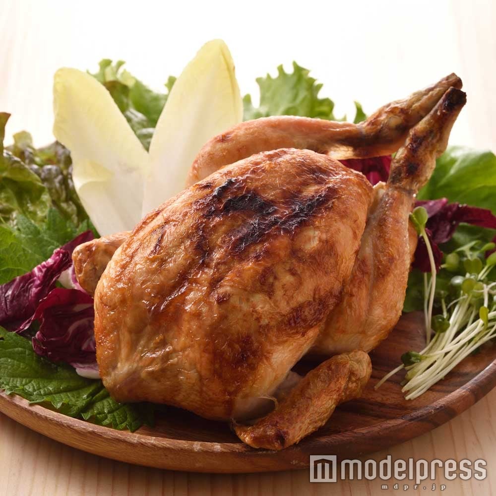 SALUD FRED！FOOD ／画像提供：MFSJ