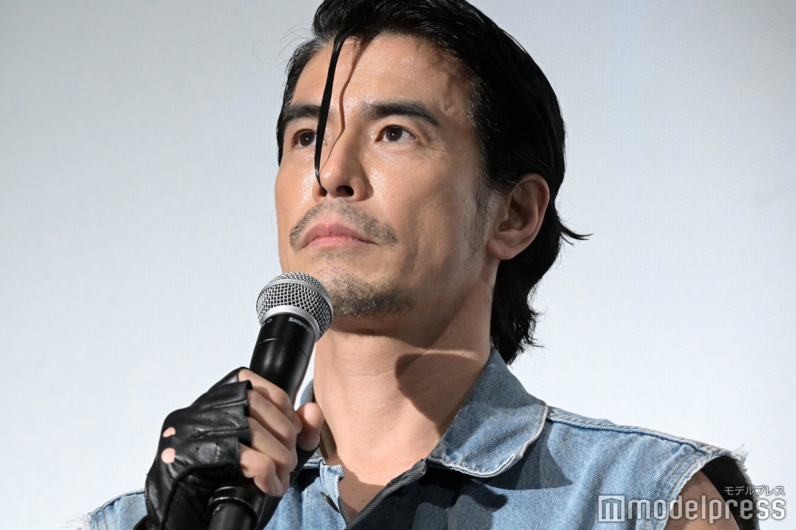 伊藤英明（C）モデルプレス