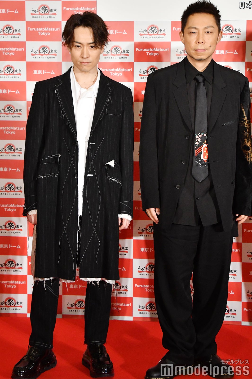 TETSUYA、USA（C）モデルプレス