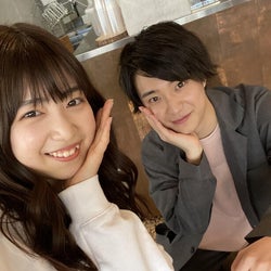 吉田莉桜×田中雅功がリアルなデートで距離を縮める…パンサー・向井「神コーナーが誕生した!」<よるのブランチ>