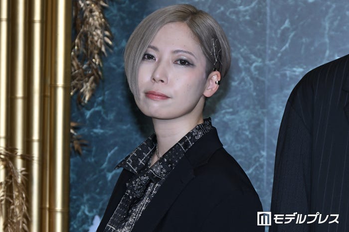 ネクライトーキー(C)モデルプレス
