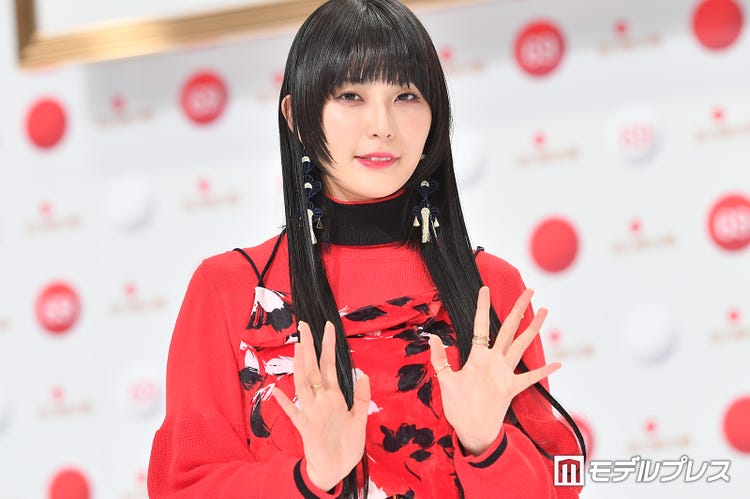 紅白初出場決定のdaokoとは 米津玄師とのコラボ曲が再生回数2億を突破 第69回 Nhk紅白歌合戦 モデルプレス 紅白初出場決定のdaokoとは 米津玄師とのコラボ曲が再生回数2億を突破 第69回 Nhk紅白歌合戦 モデルプレス