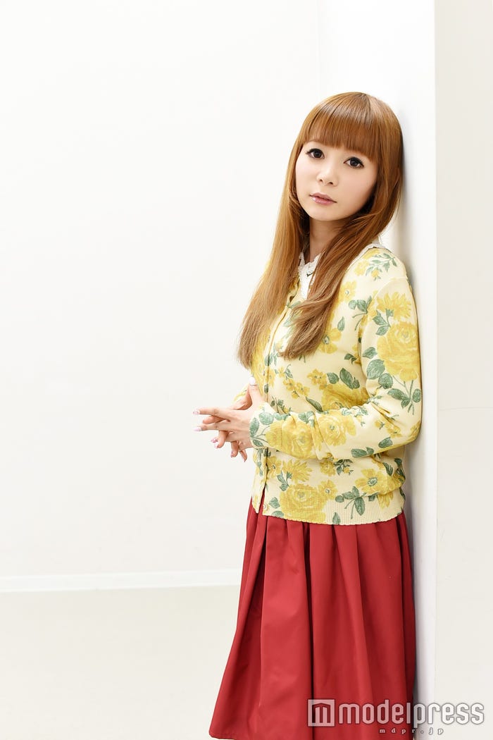 中川翔子(C)モデルプレス
