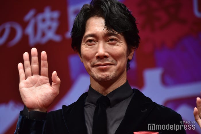 佐々木蔵之介(C)モデルプレス