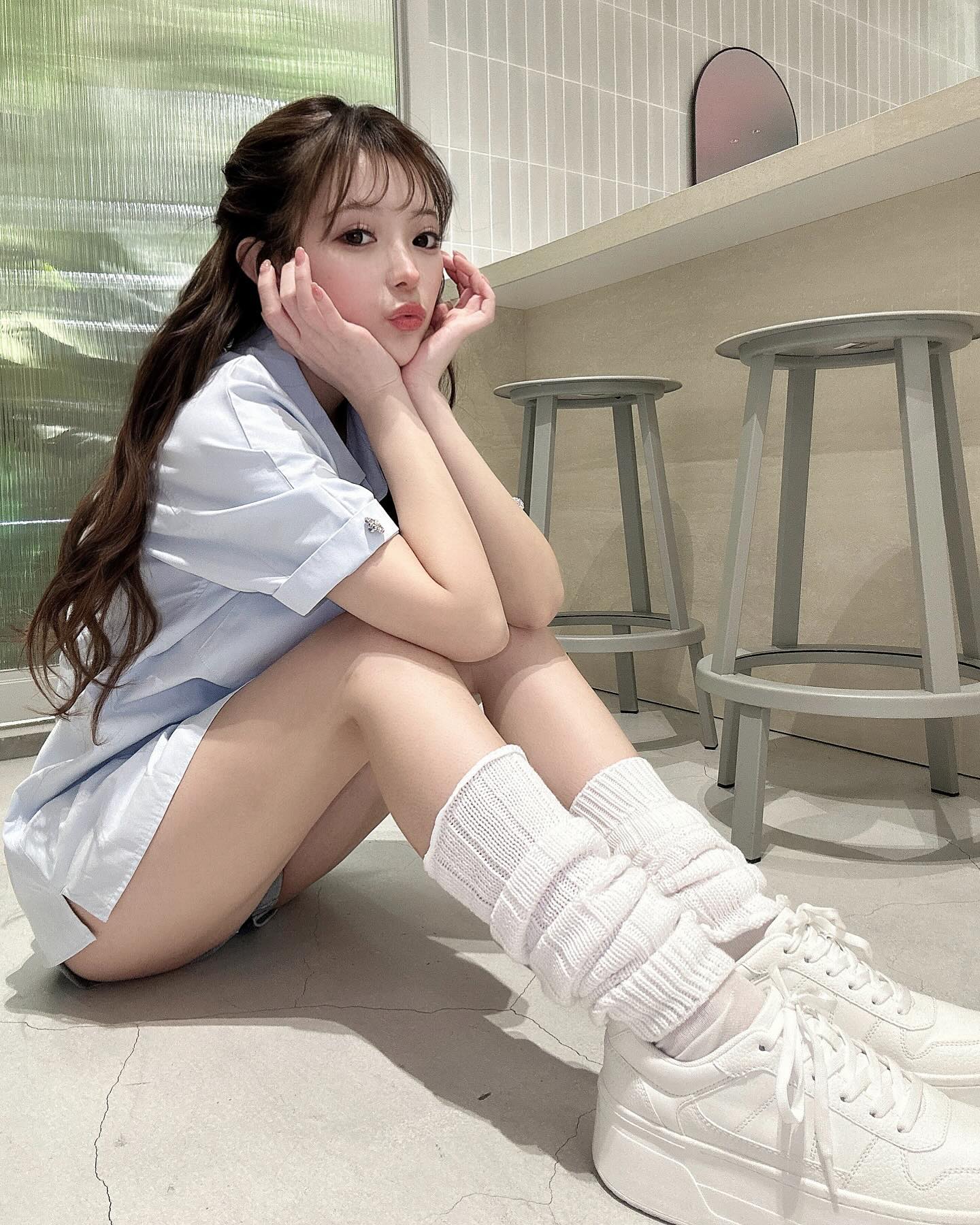 聖菜Instagramより