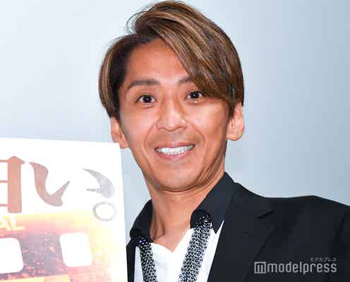 木村拓哉、復帰レース勝利の森且行を祝福「まさに不撓不屈」
