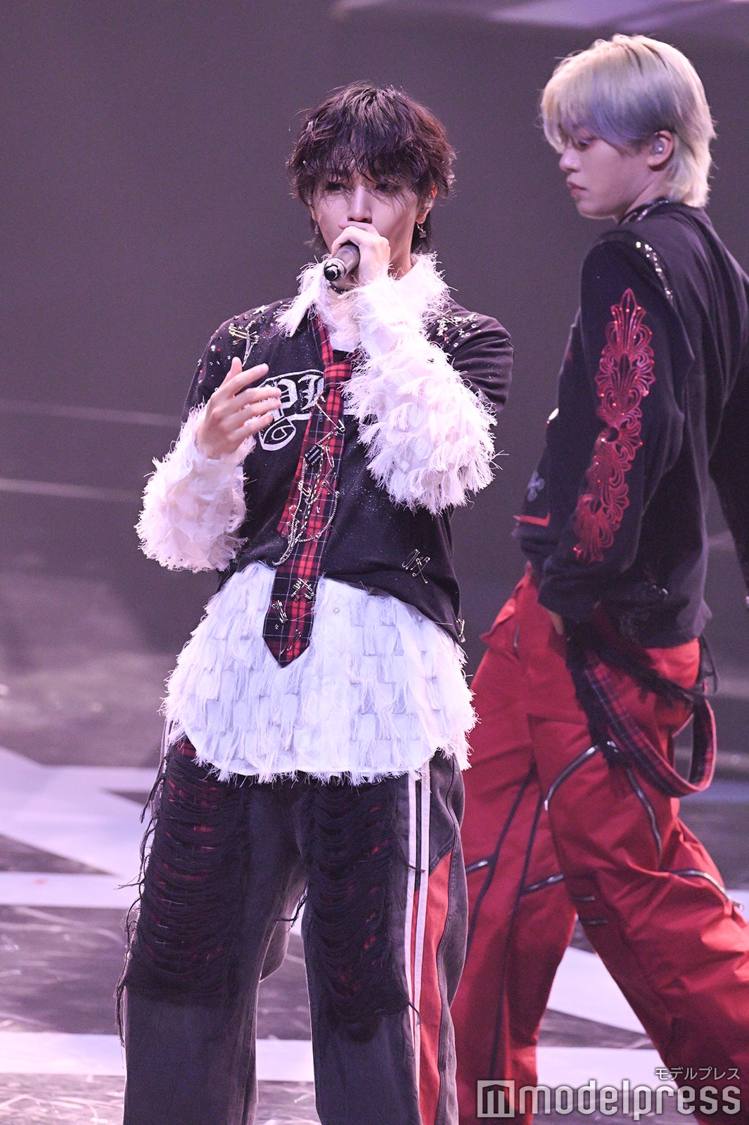 大平祥生（C）モデルプレス