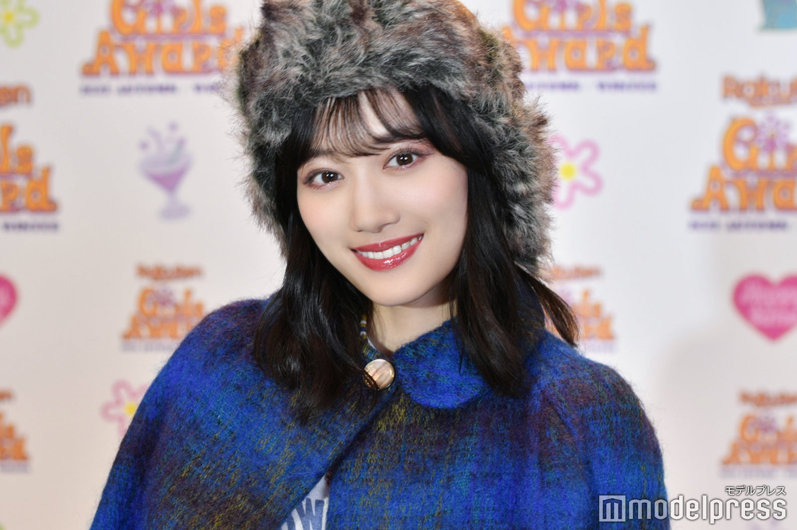 山下美月（C）モデルプレス