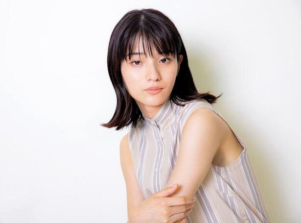 ＜おかえりモネ＞蒔田彩珠、何事にも真っすぐな“未知”役への思い「私自身も応援したくなります」 モデルプレス