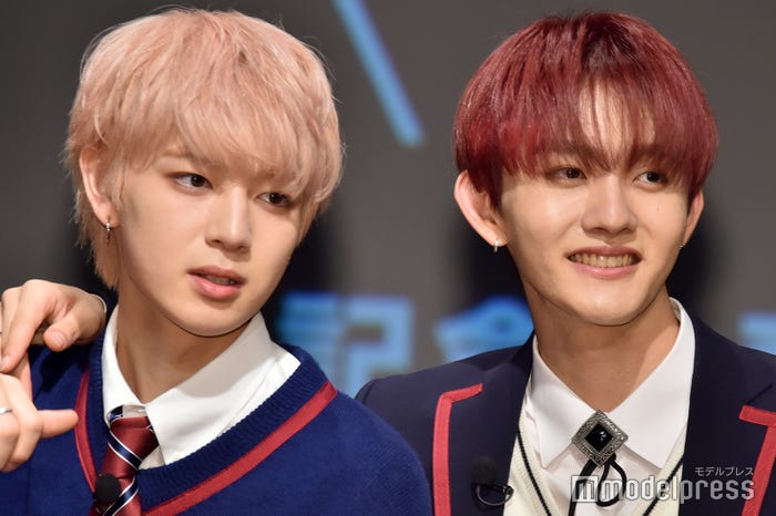 佐野雄大、田島将吾 (C)モデルプレス