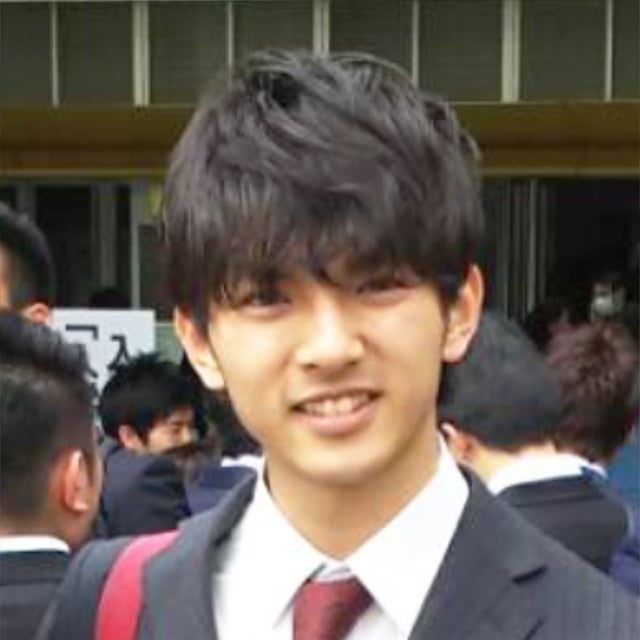 池田 泰英 （提供写真）