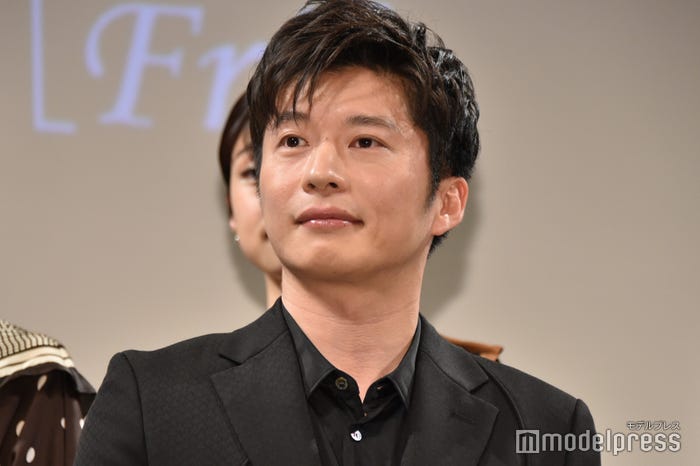 田中圭(C)モデルプレス