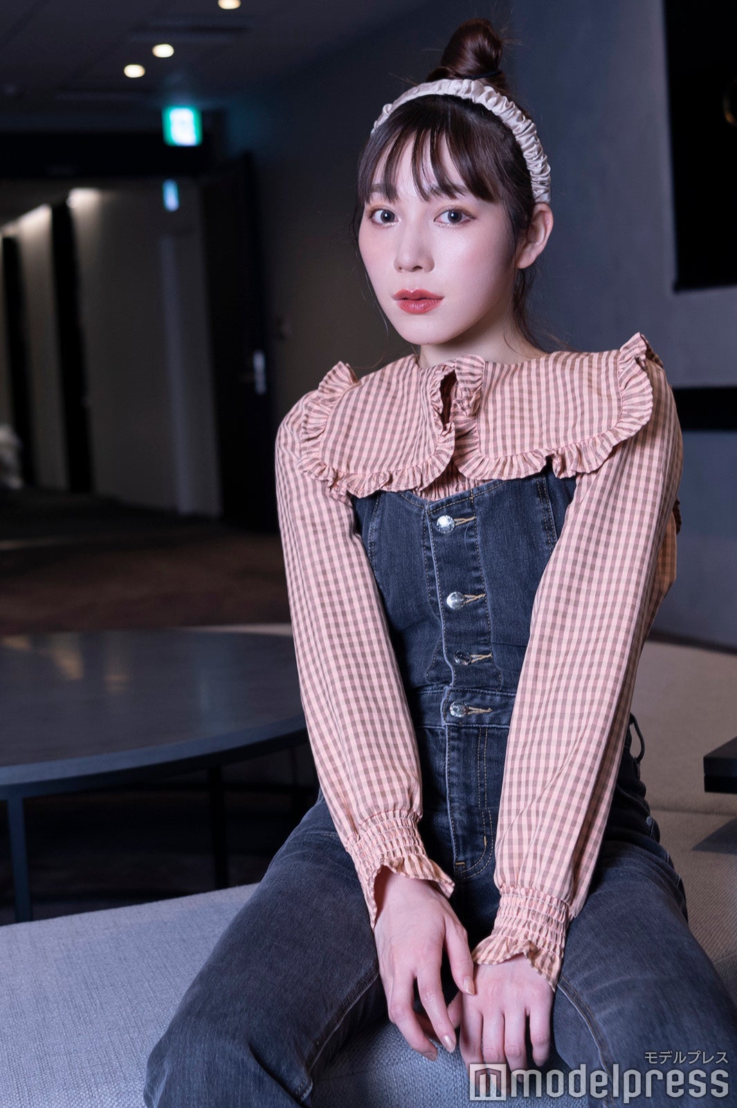 古川優香（C）モデルプレス