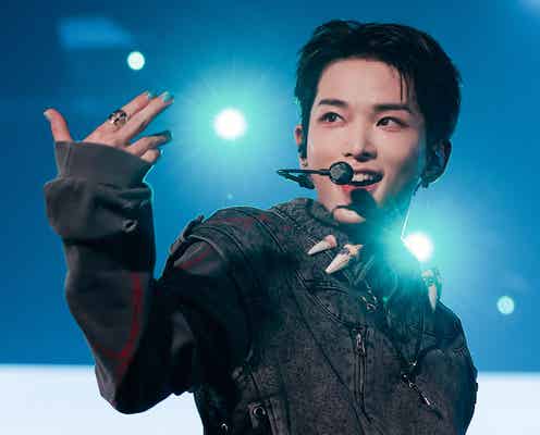 &TEAMが語った決意 2日後に韓国デビュー「絶対音楽番組で1位に」「自信を持って韓国に行ける」【メンバーコメント/AWAKEN THE BLOODLINE】