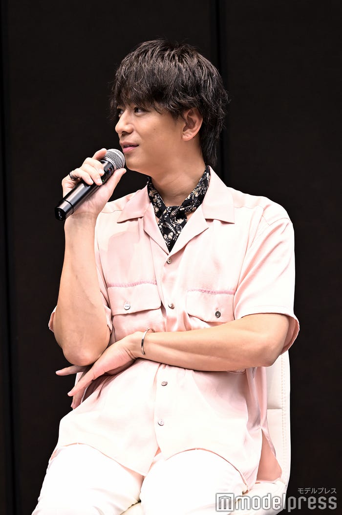 三浦翔平(C)モデルプレス