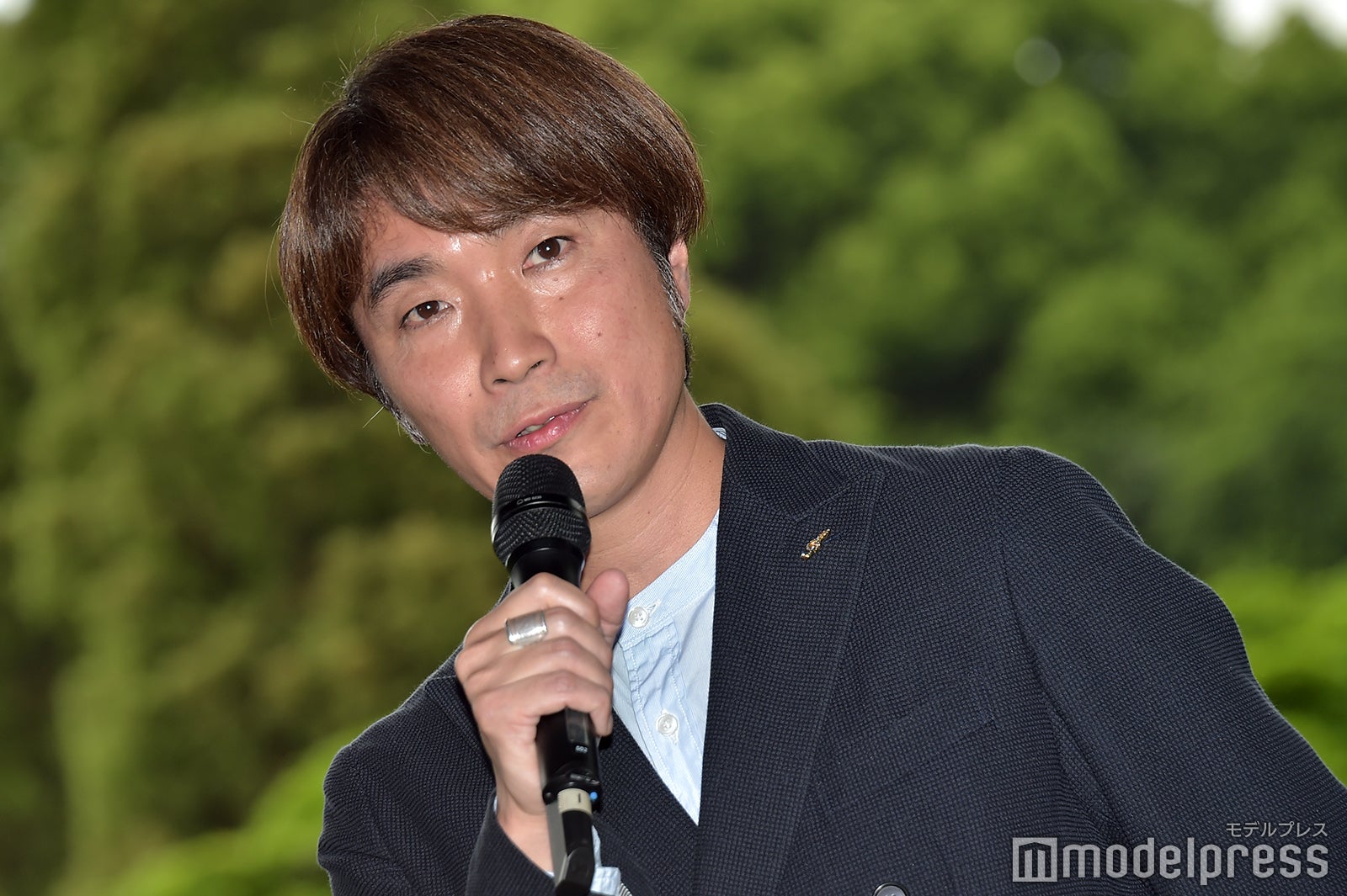 橋本光二郎監督（C）モデルプレス