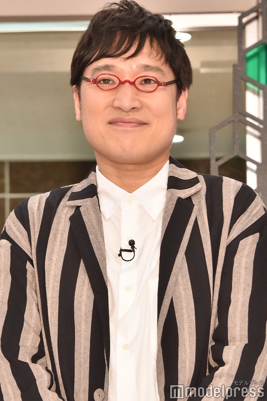 山里亮太 （C）モデルプレス