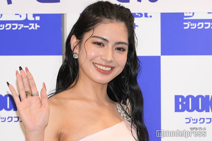 ギャビー(C)モデルプレス