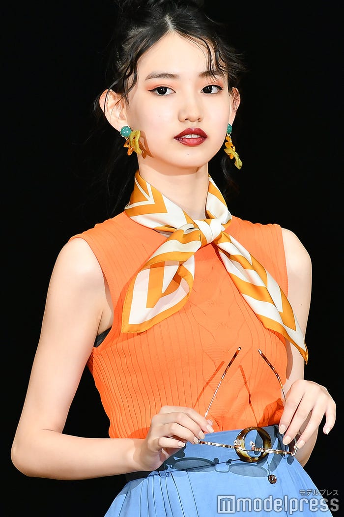 黒木麗奈 (C)モデルプレス