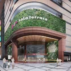 三井ショッピングパーク ららテラス川口/提供画像