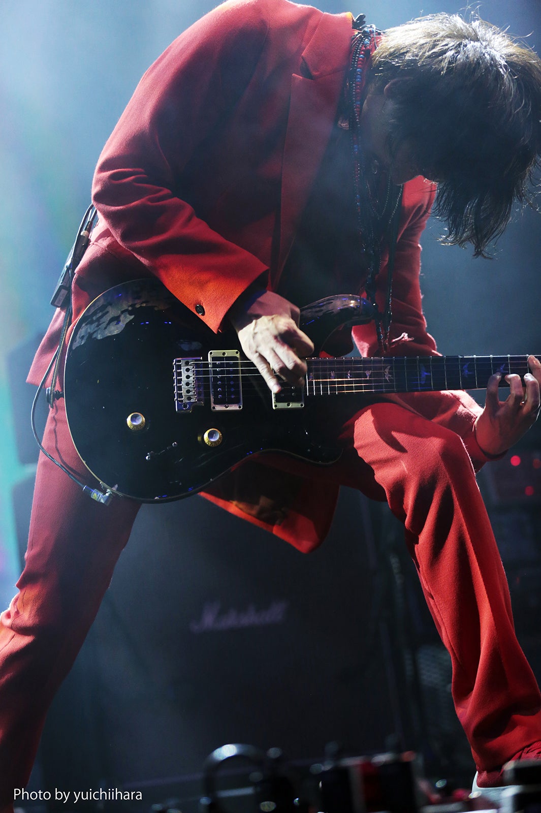 THE XXXXXX（提供画像）