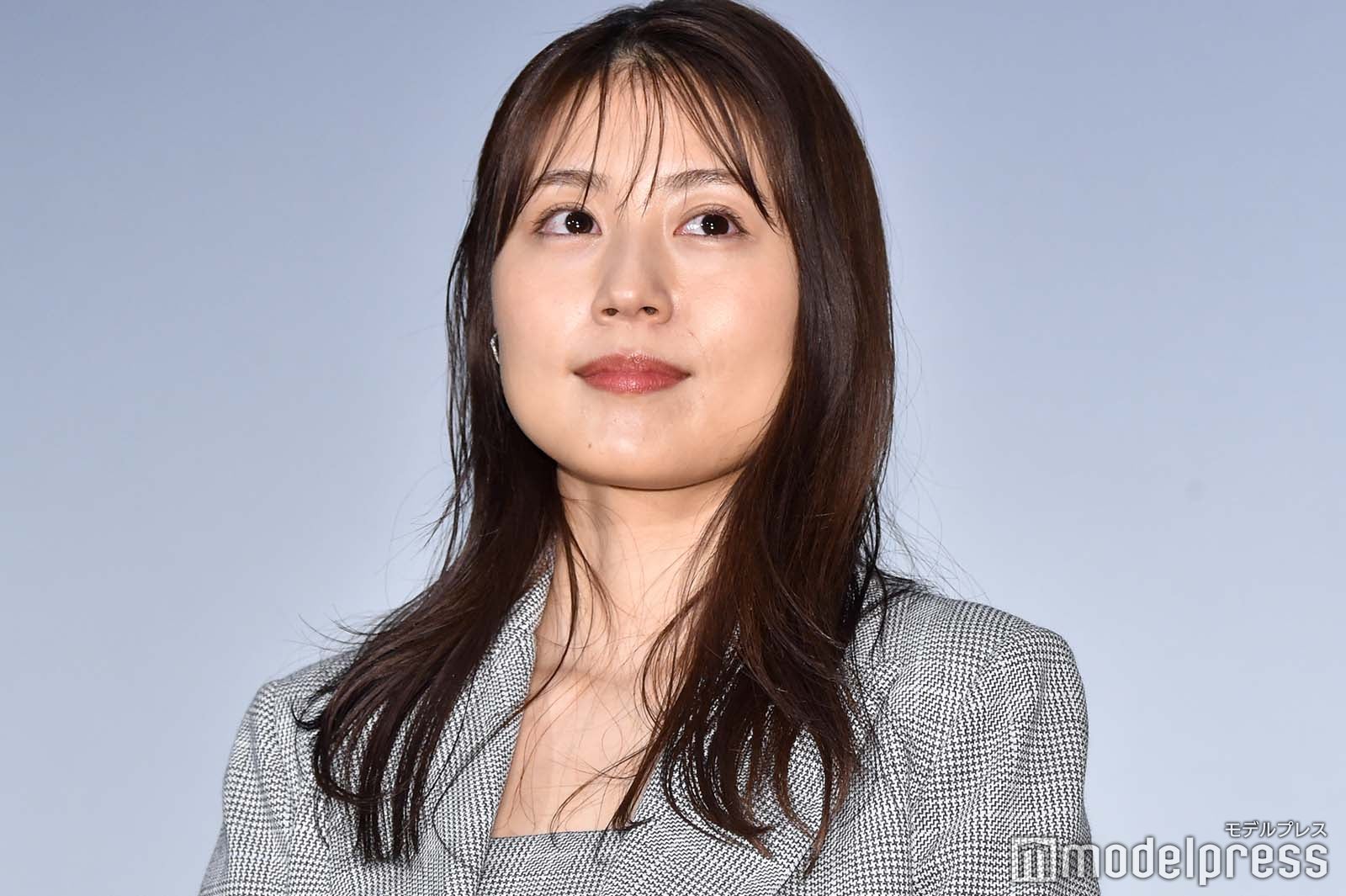 有村架純 （C）モデルプレス