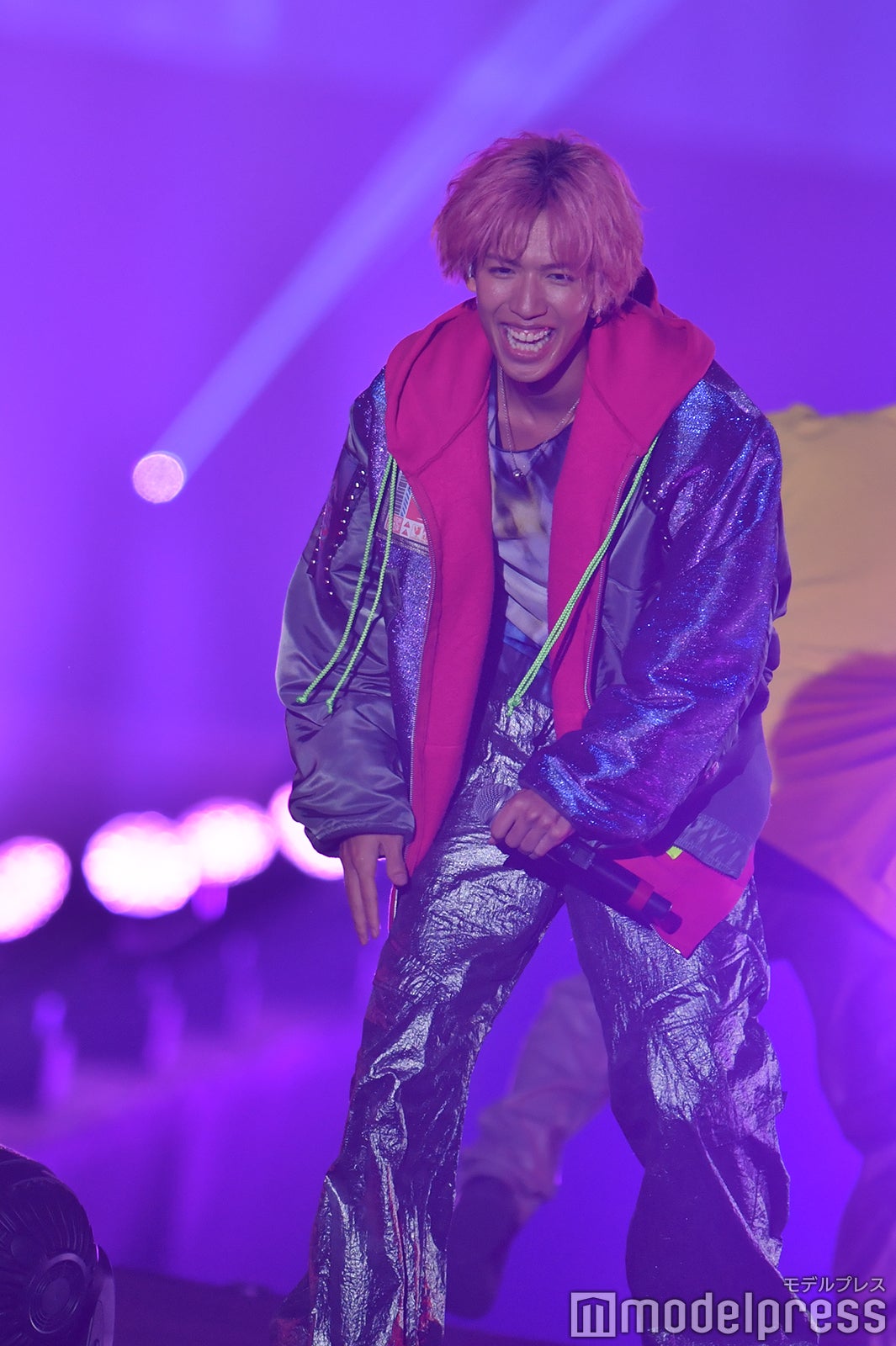 テオくん（C）モデルプレス