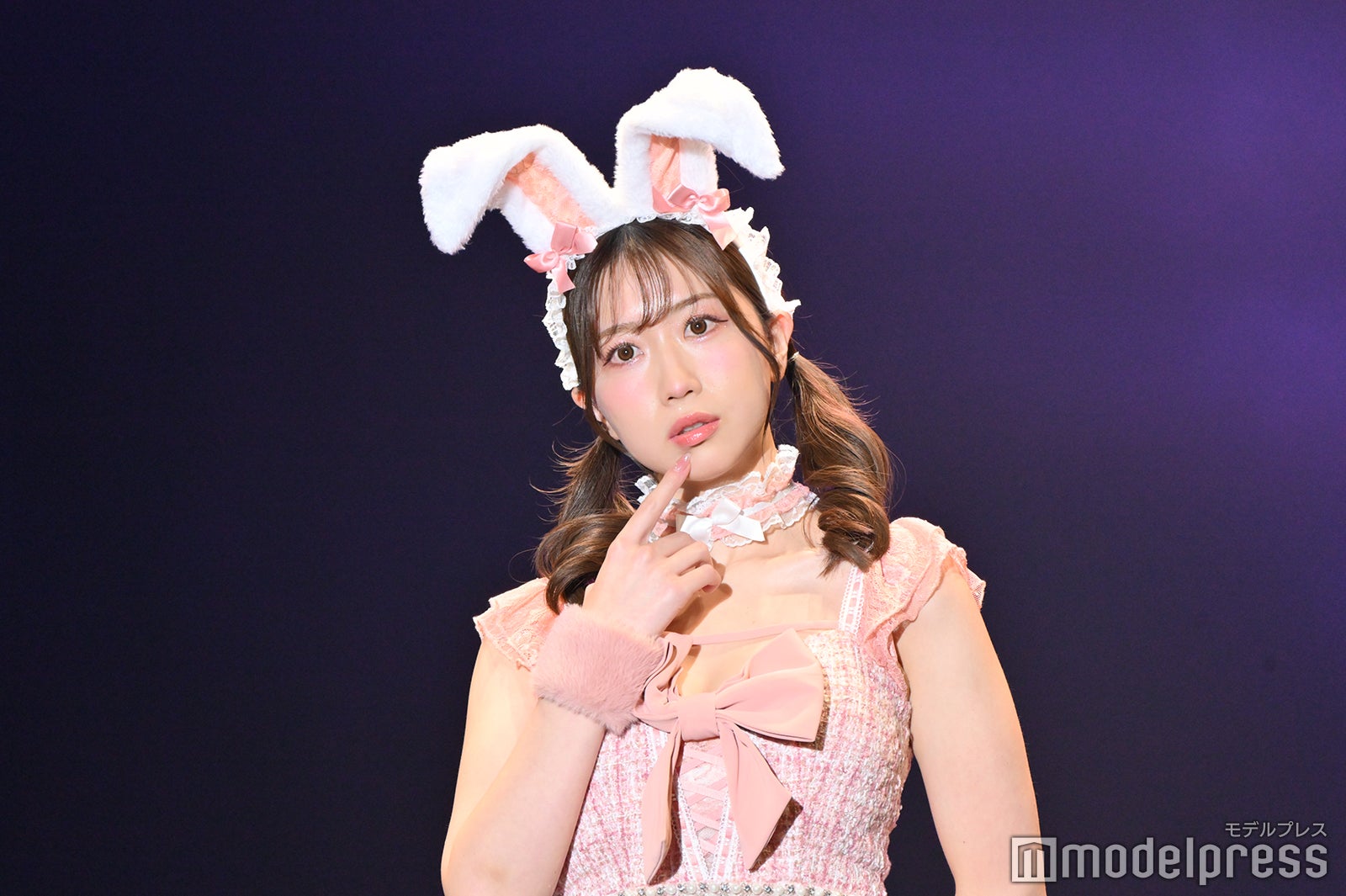 （C）モデルプレス