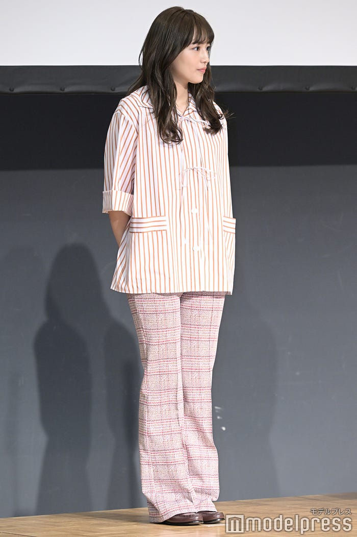 川口春奈(C)モデルプレス