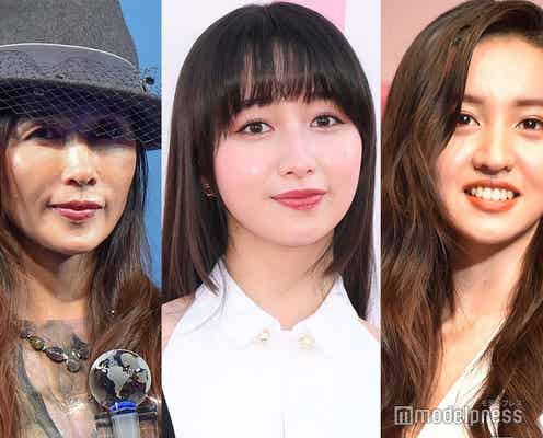 工藤静香、娘・Cocomi&Koki,へ久々の手作り弁当「春感じる具材が素敵」「美味しそう」の声
