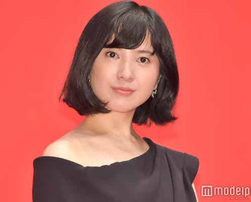 吉高由里子が涙 故・蜷川幸雄さんの真意を2年越しに知る