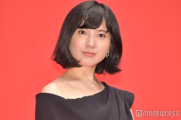 吉高由里子 (C)モデルプレス