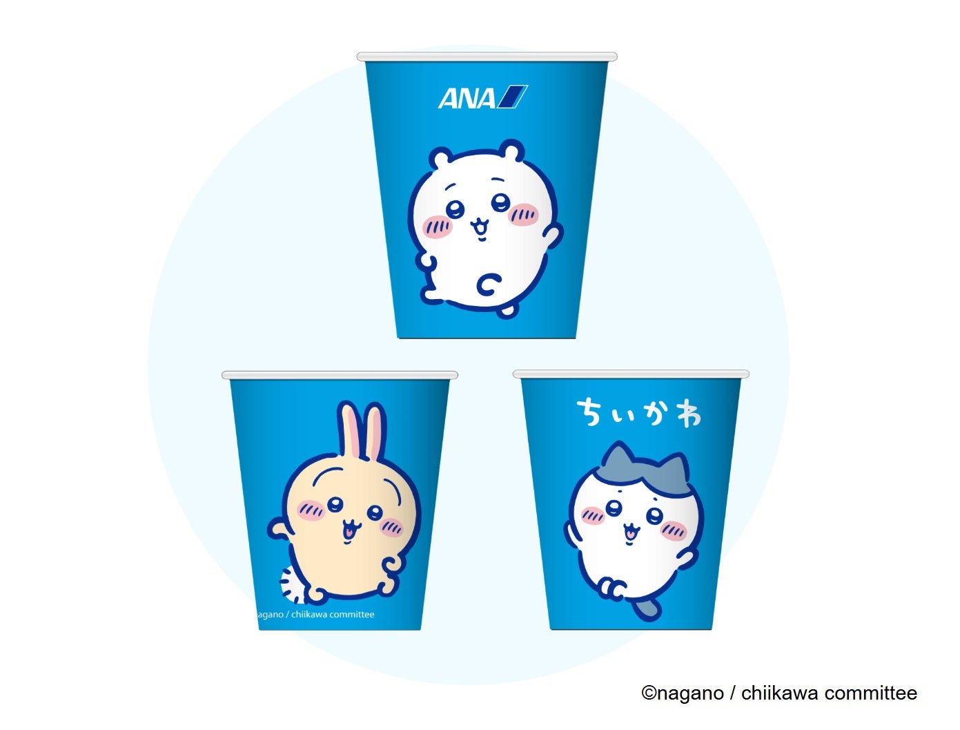 (C)nagano/chiikawa committee