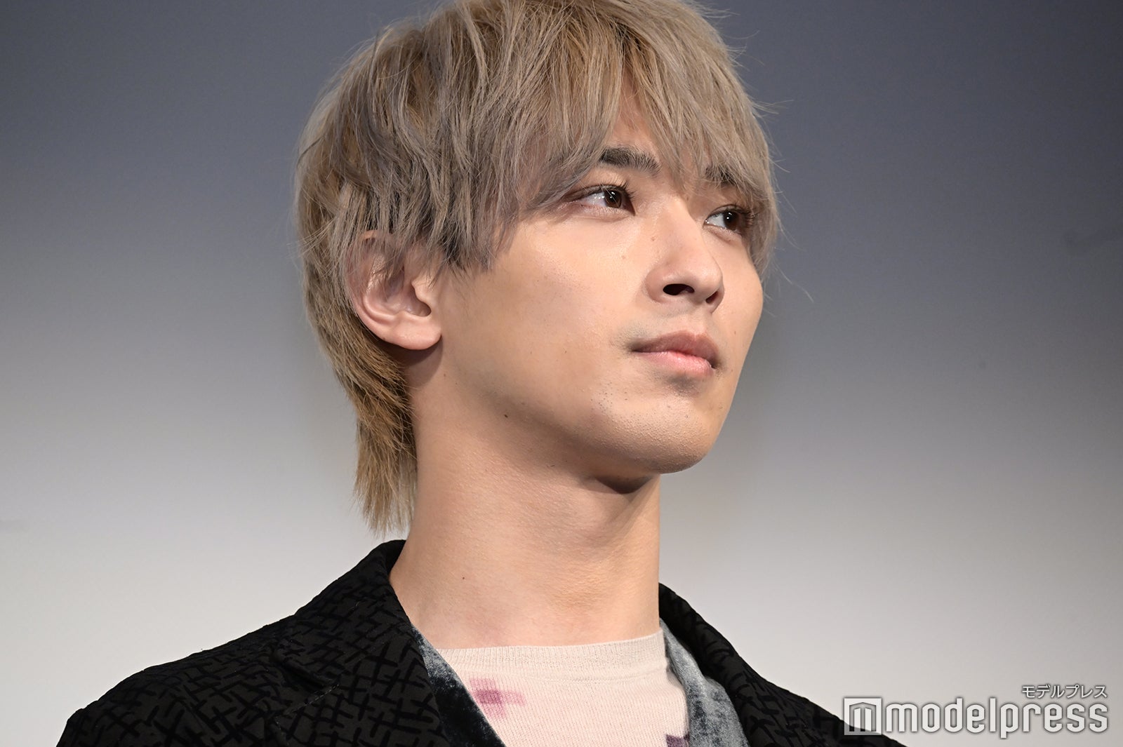 横浜流星（C）モデルプレス